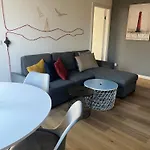 AL-DOM apartamenty Kniewskiego 11 Kolobrzeg