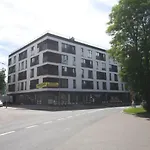 AL-DOM apartamenty Kniewskiego 11 Kolobrzeg