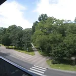 AL-DOM apartamenty Kniewskiego 11 Kolobrzeg