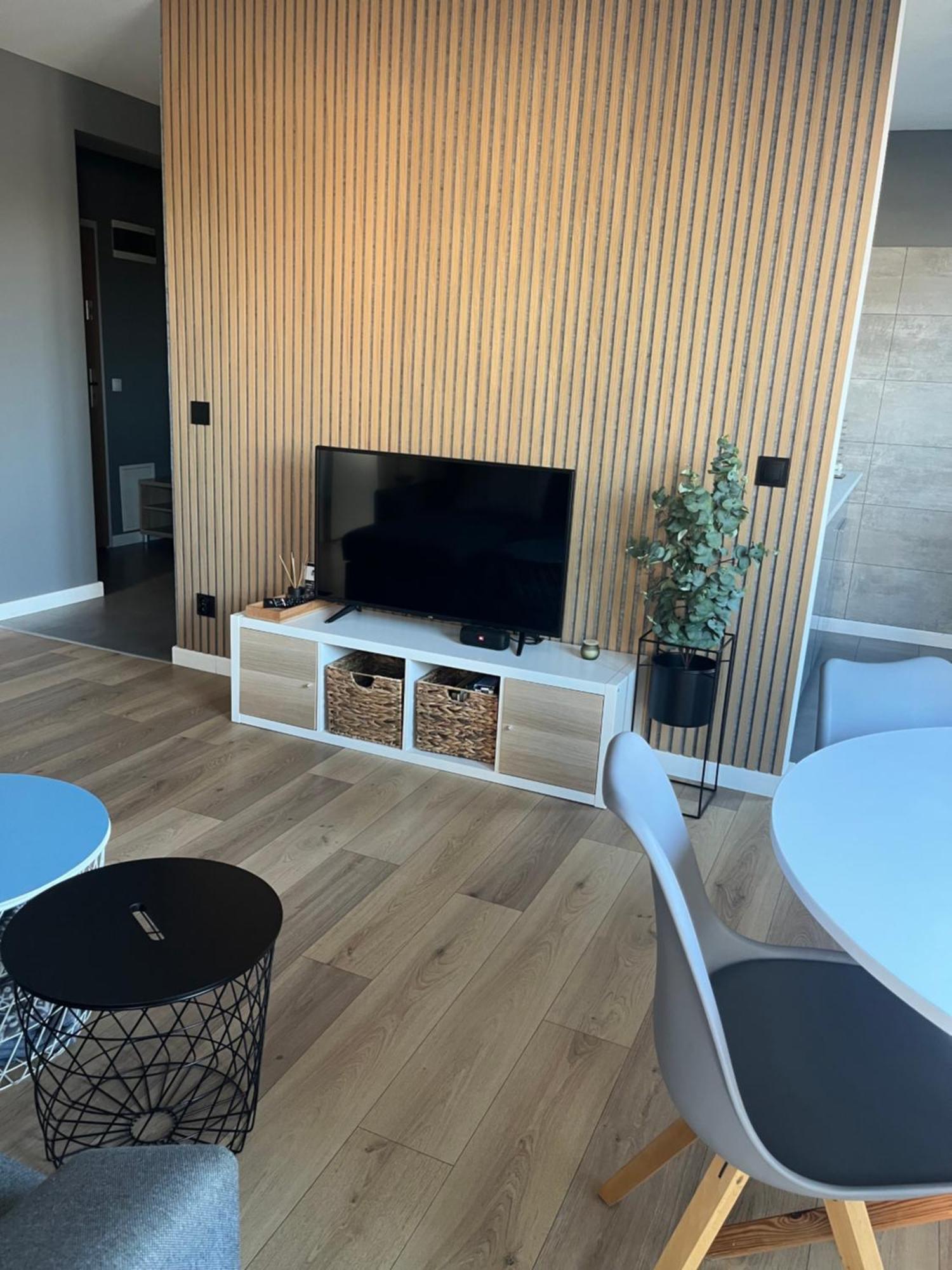 Apartament Al-dom Kniewskiego 11