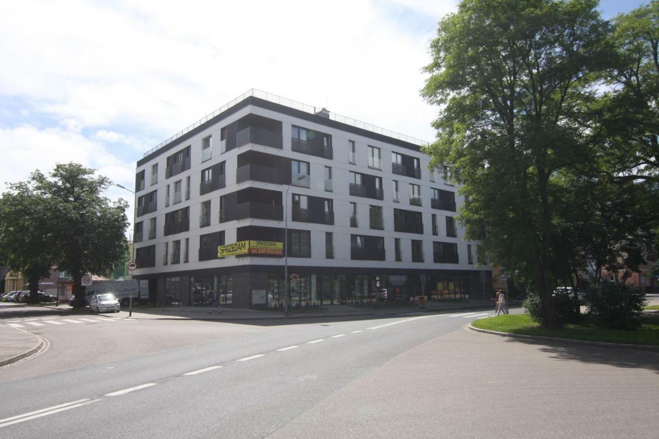 Al-dom Kniewskiego 11 Kolberg