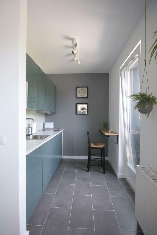 Al-dom Kniewskiego 11 Apartment Kolberg